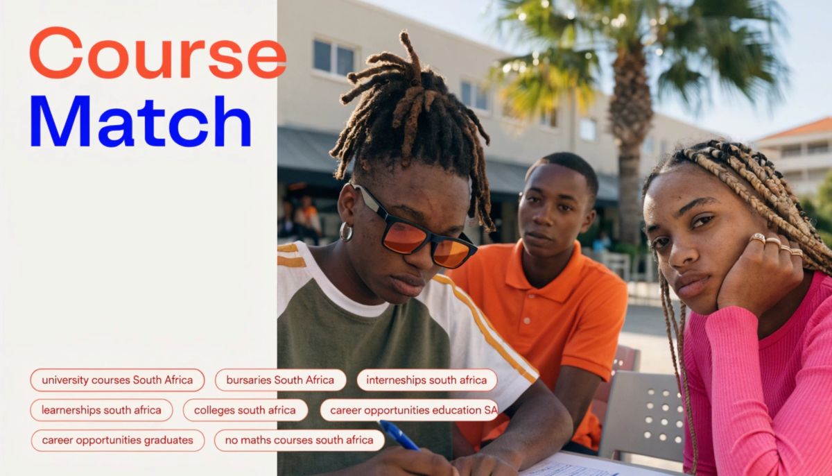UJ 2027 Applications Now Open: Here's how to apply | CourseMatch