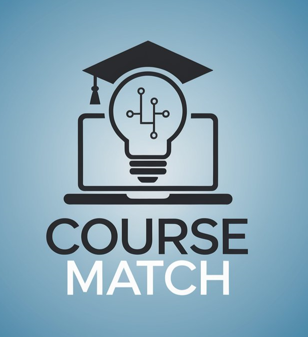 Course Match Logo