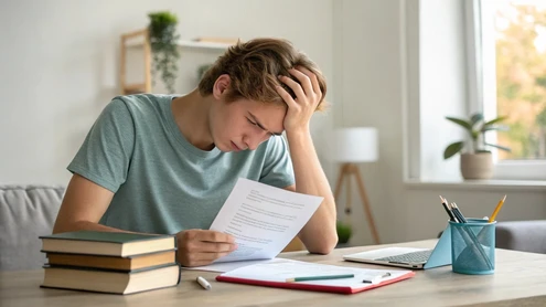 Here's what to do if you didn’t get a university offer