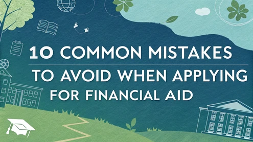 10 Common Mistakes to Avoid When Applying for Bursaries in SA