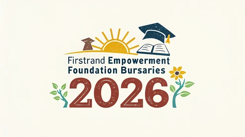 FirstRand Empowerment Foundation Bursaries 2026