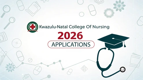 KwaZulu-Natal College of Nursing 2026 Applications