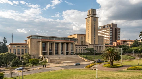 UJ Courses That Have Space for 2026 Late Applications