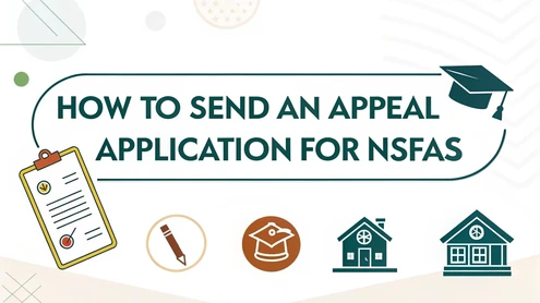 How to Send an Appeal Application for NSFAS