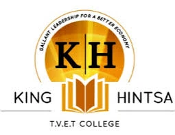 2027 Applications at King Hintsa TVET College: A guide