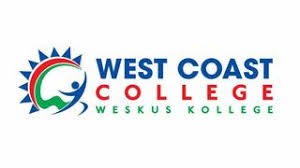 West Coast TVET College 2027 Online Application