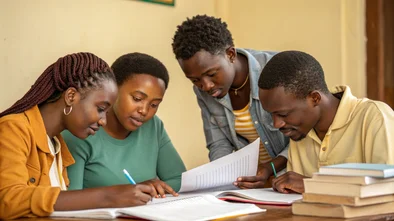 Unlock Your Global Film & TV Career with NFVF International Bursaries 2026!