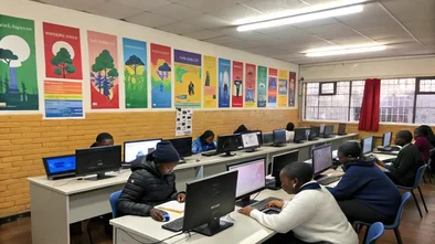 Sedibeng TVET college 2nd Trimester Applications will open on the 2nd March 2026