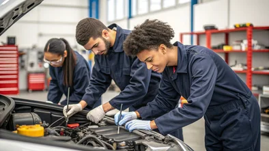 Can You Study Teaching Through a TVET College?