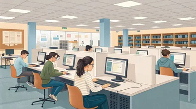 Nkangala TVET College Open for trimester 2 applications 2026