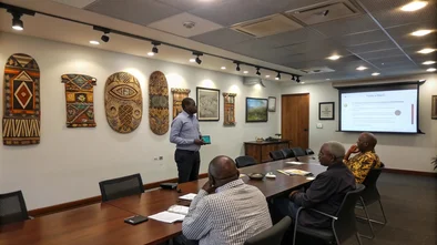 Unlock Your Career: Goldfields TVET College SAPCO Internships 2026 for N6 Graduates