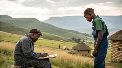 Unlock Your Engineering Career: Assmang Fitter Learnership 2026 at Black Rock Mine