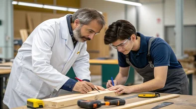 Gauteng's R1.5 Billion Boost: 30,000 New Job & Training Opportunities for Youth