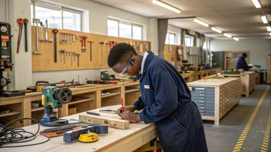 Unlock Your Career in the Mother City: City of Cape Town Learnerships & Internships