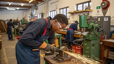 Kickstart Your Career: Services SETA Hygiene & Cleaning Learnership 2026 for Unemployed Youth