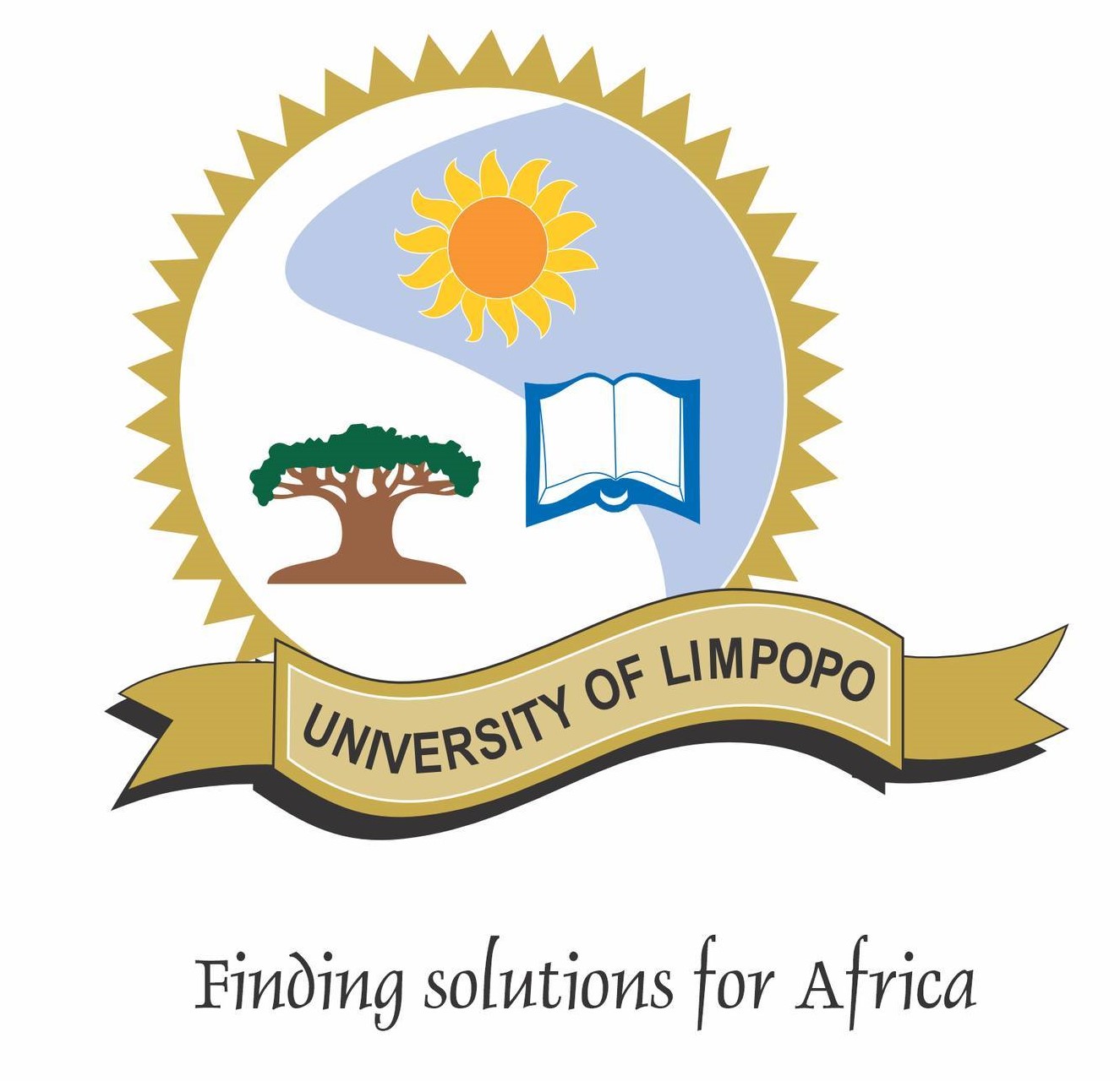 University of Limpopo 2025 University Logo