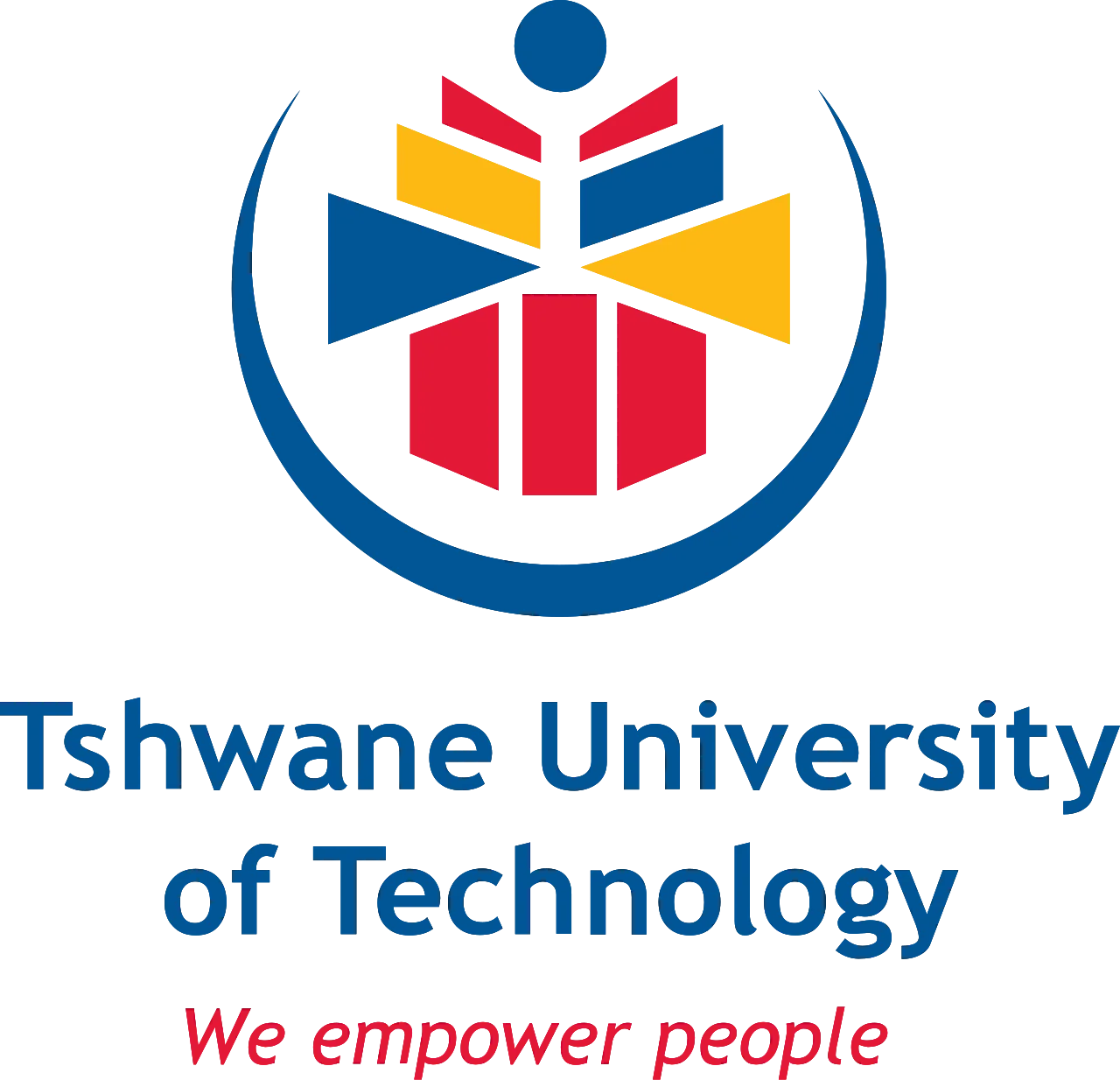 Tshwane University of Technology logo