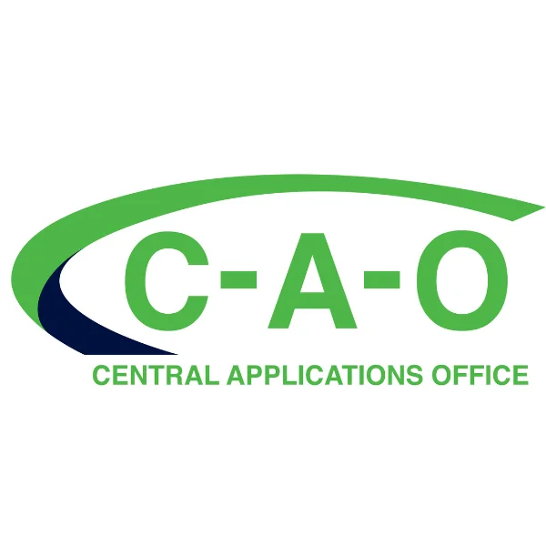 Central Applications Office (CAO) 2027 Prospectus logo
