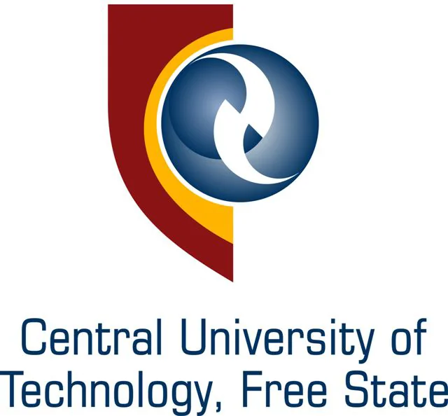 Central University of Technology 2027 Prospectus logo