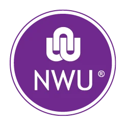 North West University 2027 Prospectus logo