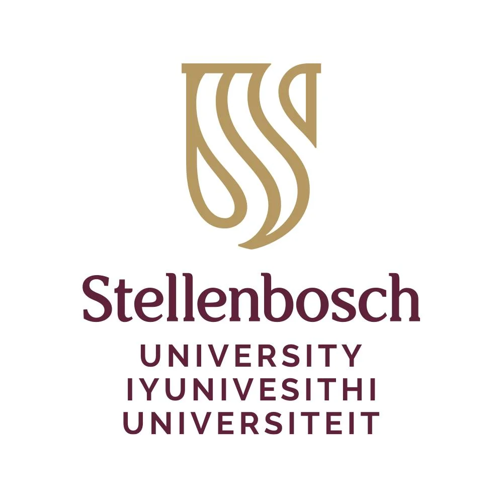 Stellenbosch University 2027 Prospectus logo