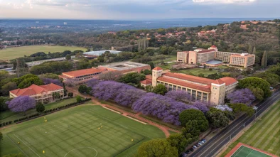 University of KwaZulu-Natal (UKZN) Applications 2027