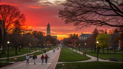 North-West University (NWU) 2027 Applications