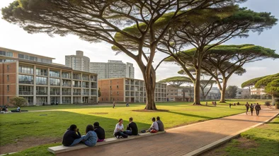 Marketing Management Courses in SA Colleges